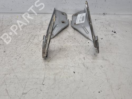 Used Hinge/Door check strap Hinge/Door check strap PORSCHE CAYENNE (9PA) S 4.5 (340 hp) 34640119 34640119