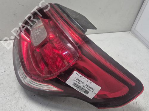 Used Right taillight Right taillight 38054585 38054585