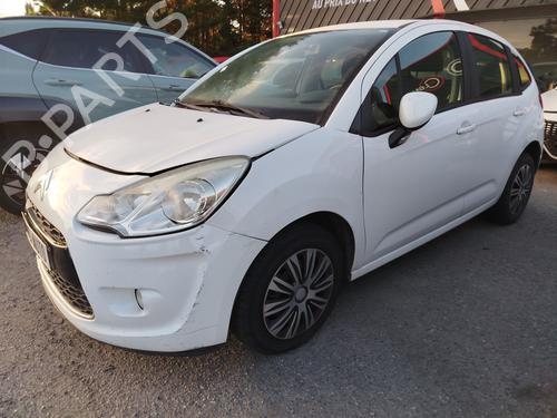 Radio CITROËN C3 II (SC_) 1.4 HDi 70 (SC8HZC, SC8HR0, SC8HP4) | BP38275154E6 - Image 12