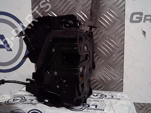 Used Rear right lock RENAULT MEGANE IV Hatchback (B9A/M/N_) 1.8 RS 300 (B9M8) (300 hp) 13862086