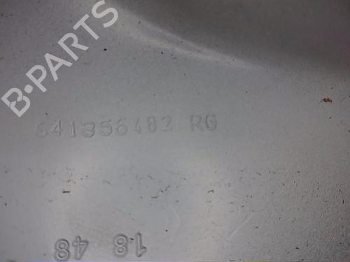 Support RENAULT SCÉNIC IV (J9_) 1.3 TCe 160 (J9NC) 641356482R