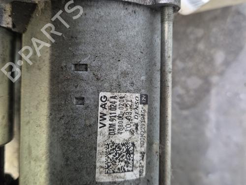 Starter SKODA SCALA (NW1) 1.0 TSI | BP30916209M8