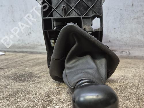Gear lever CITROËN JUMPY III Van (V_) 2.0 BlueHDi 120 | BP29293817M90 