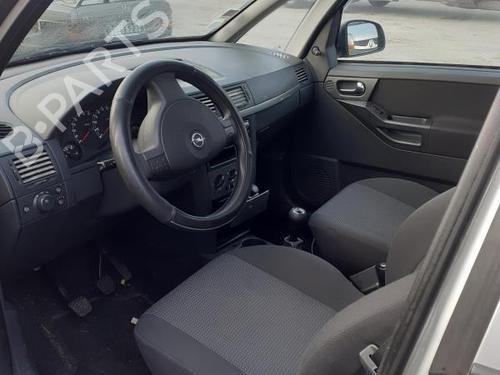 Starter OPEL MERIVA A MPV (X03) 1.4 16V Twinport (E75) | BP13846788M8 