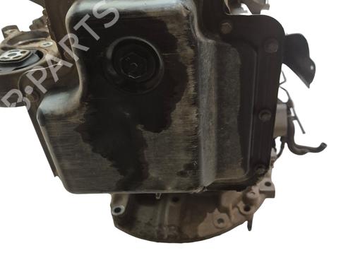 Engine CITROËN JUMPY II Van  | BP29379626M1 