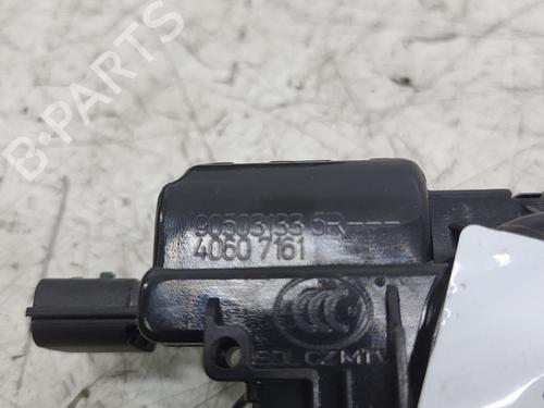 Tailgate lock RENAULT TWINGO III (BCM_, BCA_) | BP37500699C101 - Image 3