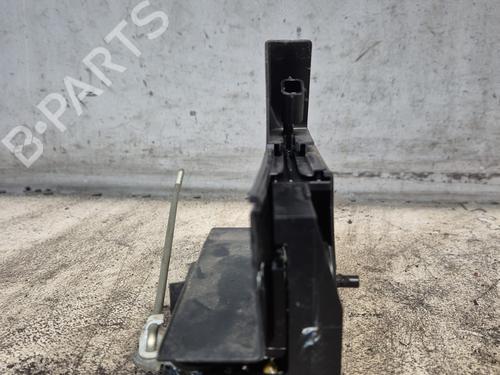 Rear right lock DACIA SANDERO II TCe 90 (B8M1, B8MA, B8AC) | BP27856388C99