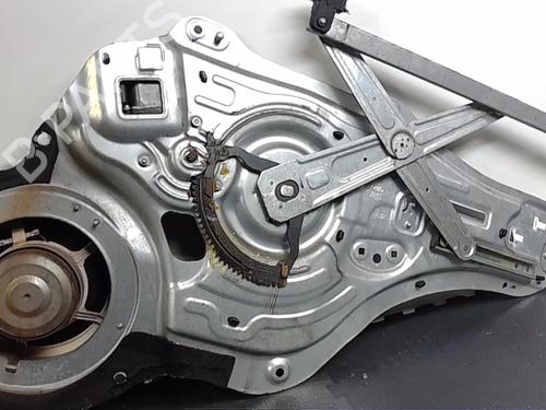 Front left window mechanism KIA SPORTAGE III (SL)  | BP23063143C22 