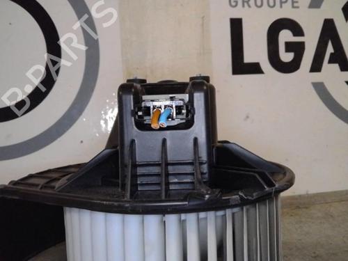 Heater blower motor OPEL MOVANO B Van (X62) 2.3 CDTI FWD (FV) | BP14549385M62 