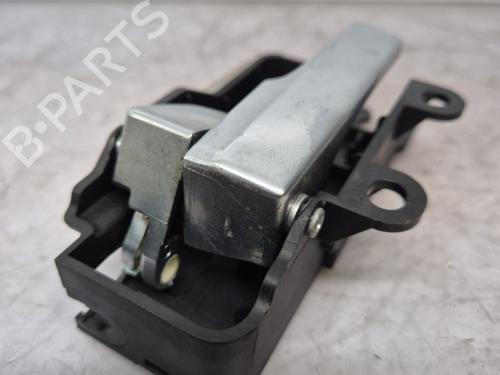 Front left interior door handle FORD FOCUS II Convertible 2.0 TDCi | BP32715047I13 - Image 3