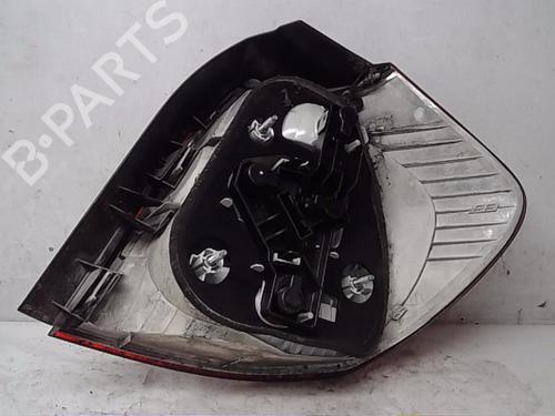 Used Left taillight BMW 1 (E87) 120 d (163 hp) 13832671