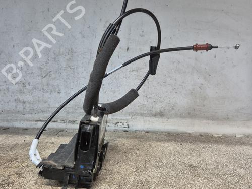 Rear right lock CITROËN C4 Grand Picasso II (DA_, DE_)  | BP29318350C99 