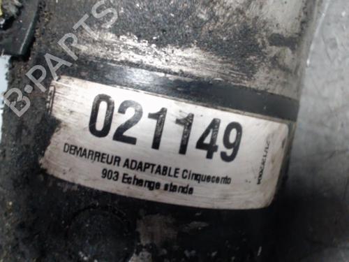 Starter FIAT UNO (146_, 158_) 45 0.9 | BP13869880M8 