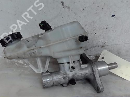 Used Brake master cylinder FIAT SCUDO Van (270_, 272_) 2.0 D Multijet (163 hp) 21675788