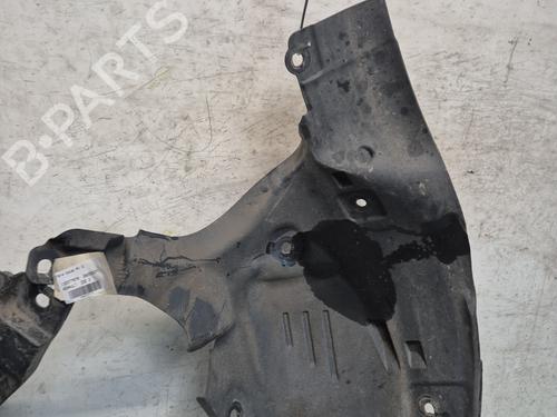 Wheel arch RENAULT ZOE (BFM_) | BP30332321C56