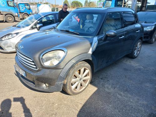 Brugte MINI MINI COUNTRYMAN (R60)  Cooper  4786842
