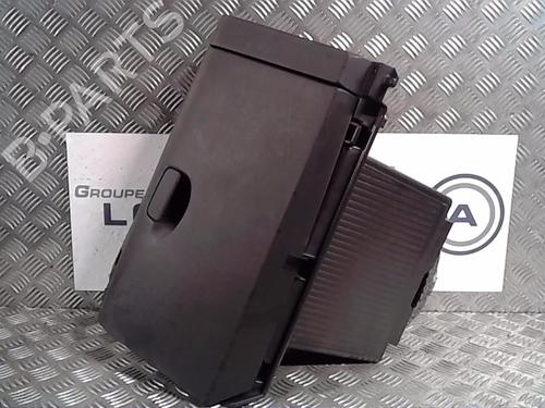 Used Glove box RENAULT SCÉNIC III (JZ0/1_) 1.5 dCi (110 hp) 30806979