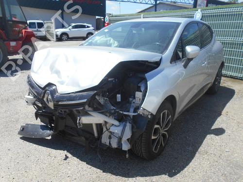 Gearbox RENAULT CLIO IV (BH_) 0.9 TCe 90 (BHNF, BHMA, BHMH, BHJK, BHJR) | BP21522294M3 
