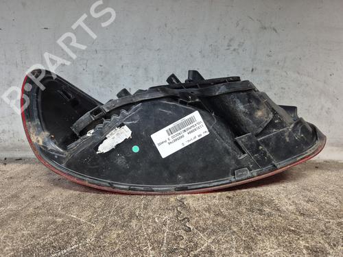 Right taillight VW SCIROCCO III (137, 138) 1.4 TSI | BP29494287C35 