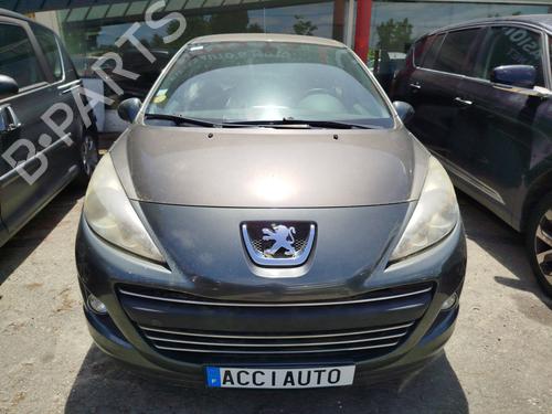 Used Parts PEUGEOT 207 (WA_, WC_) 1.4 HDi (68 hp) 4377973