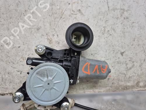 Front right window mechanism SUZUKI SWIFT IV (FZ, NZ) 1.2 (AZH412, ZC72S) | BP30824593C23