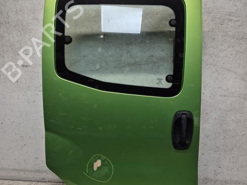 Used Right slide door FIAT QUBO (225_) [2008-2025]  29215169