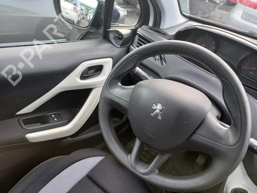 Left front shock absorber PEUGEOT 208 I (CA_, CC_) 1.0 VTi | BP32291345M16