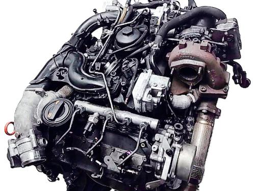 Engine AUDI A6 C6 (4F2) 2.7 TDI | BP23396079M1 - Image 4