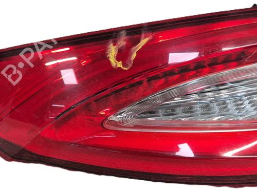 Left taillight MASERATI LEVANTE SUV (M161) 3.0 D Q4 | BP27289119C34 - Image 4