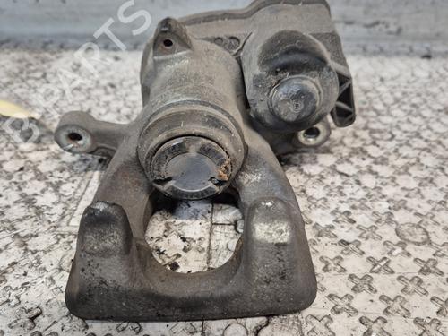 Left rear brake caliper NISSAN QASHQAI II SUV (J11, J11_) 1.5 dCi | BP25125888M107 