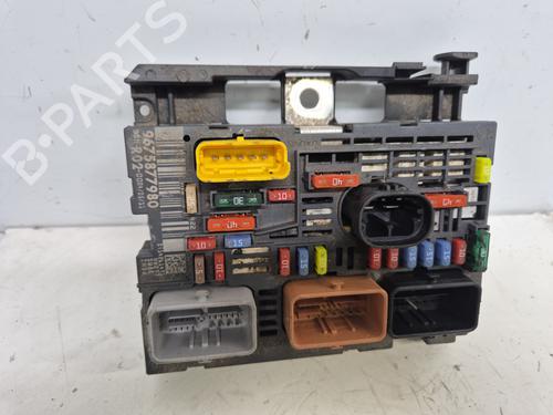 fuse-box-citroen-c5-iii-break-rw_-2008-2009-2010-2011-2012-2013-2014-2015-2016-2017-33211155 main image
