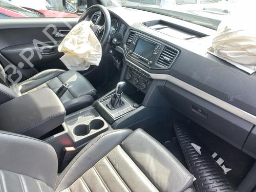 Commande Chauffage VW AMAROK (2HA, 2HB, S1B, S6B, S7A, S7B, AGD) 3.0 TDI 4motion | BP29441319I5 