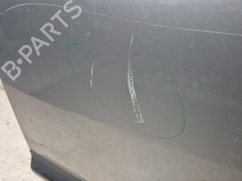 Used Right front door NISSAN QASHQAI / QASHQAI +2 I (J10, NJ10, JJ10E) 1.6 dCi (130 hp) 26303260