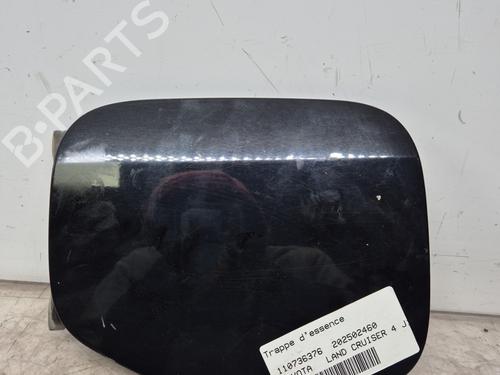 Used Fuel flap Fuel flap TOYOTA LAND CRUISER PRADO (_J12_) [2002-2010] 33210215 33210215