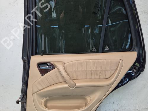 Right rear door MERCEDES-BENZ M-CLASS (W163) ML 270 CDI (163.113) | BP24576088C5 