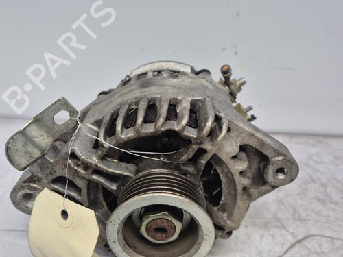 Used Alternator PEUGEOT 107 (PM_, PN_) 1.0 (68 hp) 31795933