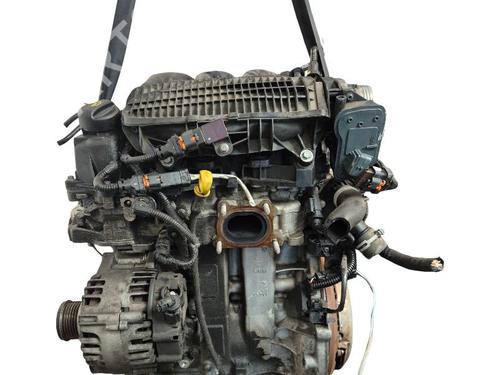 Motor CITROËN C-ELYSEE (DD_) 1.2 VTi 82 | BP37453552M1 - Image 2