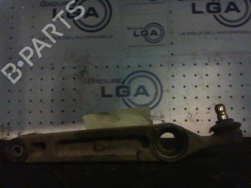 Used Left front suspension arm OPEL AGILA (A) (H00) 1.2 16V (F68) (75 hp) 14548781