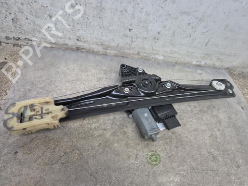 Rear right window mechanism CITROËN C3 AIRCROSS II (2R_, 2C_) 1.2 PureTech 82 (2RHMRC, 2RHMZB) | BP29985151C25 