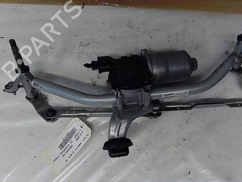 Used Front wiper motor CITROËN C3 AIRCROSS II (2R_, 2C_) 1.5 BlueHDi 100 (2CYHYJ) (102 hp) 19325979