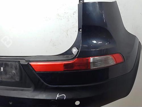Rear bumper KIA SPORTAGE III (SL)  | BP23029281C8 