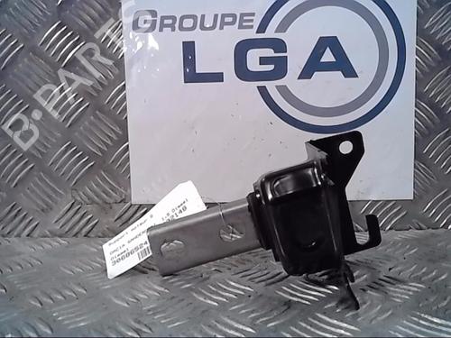 Used Engine mount DACIA SANDERO II 1.5 dCi (90 hp) 14550642