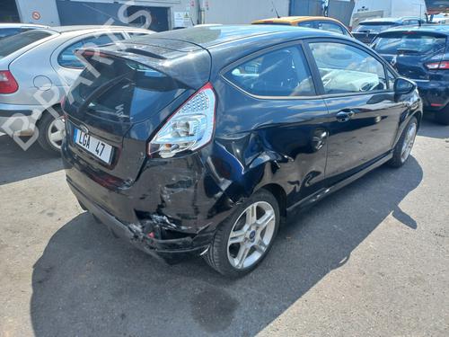 AC Kompressor FORD FIESTA VI (CB1, CCN) 1.6 Ti | BP28364000M34 