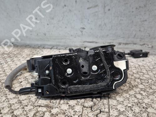 Rear right lock VW GOLF VI (5K1)  | BP25125942C99 