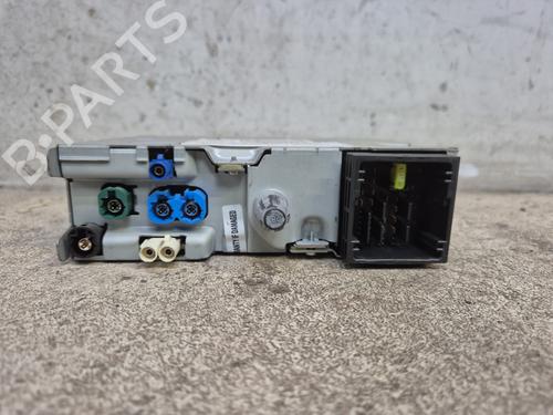 Bilradio CITROËN JUMPY III Van (V_) 2.0 BlueHDi 120 | BP29293802E6 