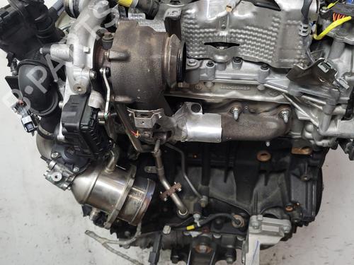 Motor für RENAULT TRAFIC III Van (FG_) 2.0 dCi 145 (FGML) (145 hp) 30824488