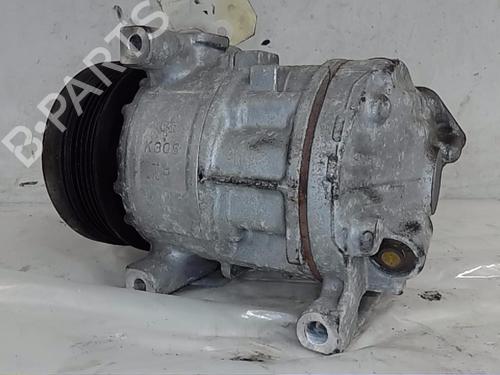 AC compressor FIAT GRANDE PUNTO (199_)  | BP20508339M34