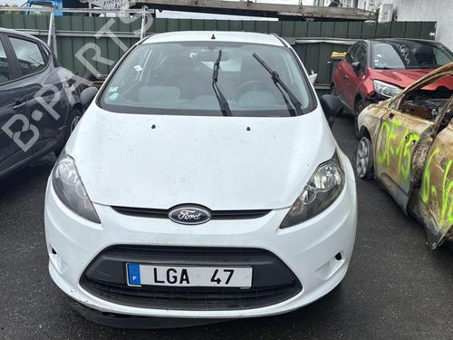 Rear wiper motor FORD FIESTA VI (CB1, CCN) 1.4 TDCi | BP27169291M102