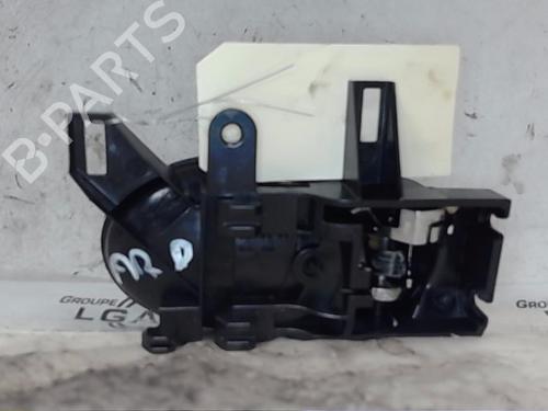 Used Rear right interior door handle NISSAN JUKE (F15) 1.6 (117 hp) 19281229