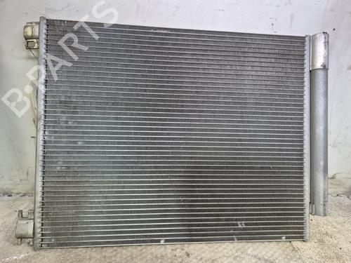 AC-Kondensator RENAULT MEGANE IV Hatchback (B9A/M/N_) 1.6 dCi 165 (163 hp) 27095197